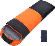 ECOTREK Sleeping bag Outdoor Single Duck Down Sleeping Bag LLL5017 Outdoor Single Duck Down Sleeping Bag LLL5017