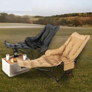 ECOTREK Chair Adjustable Moon Lounge Chair – Folding Reclining Chair FY7261 Adjustable Moon Lounge Chair – Folding Reclining Chair FY7261