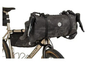 Euro Cycling NZ Accessories AGU Handlebar-Pack Venture AGU Venture 17L Eco Handlebar Bag Bikepacking