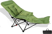 ECOTREK Chair Adjustable Moon Lounge Chair – Folding Reclining Chair FY7261 Adjustable Moon Lounge Chair – Folding Reclining Chair FY7261