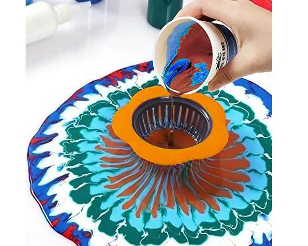 Resin Art NZ Tools Resin Pouring Creative Resin Tools Resin Pouring Creative Resin Tools | NZ