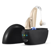 salelink.co.nz Unbranded Rechargeable Hearing Aids Rechargeable Hearing Aids (PR8655) | Action Outdoors NZ