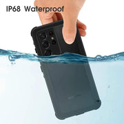 Samsung Galaxy S21 Ultra Waterproof Case Heavy Duty Rugged Protection – view 3