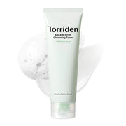 Poppy Gifts Skin Care Torriden Balanceful Cica Cleansing Foam Torriden Balanceful Cica Cleansing Foam