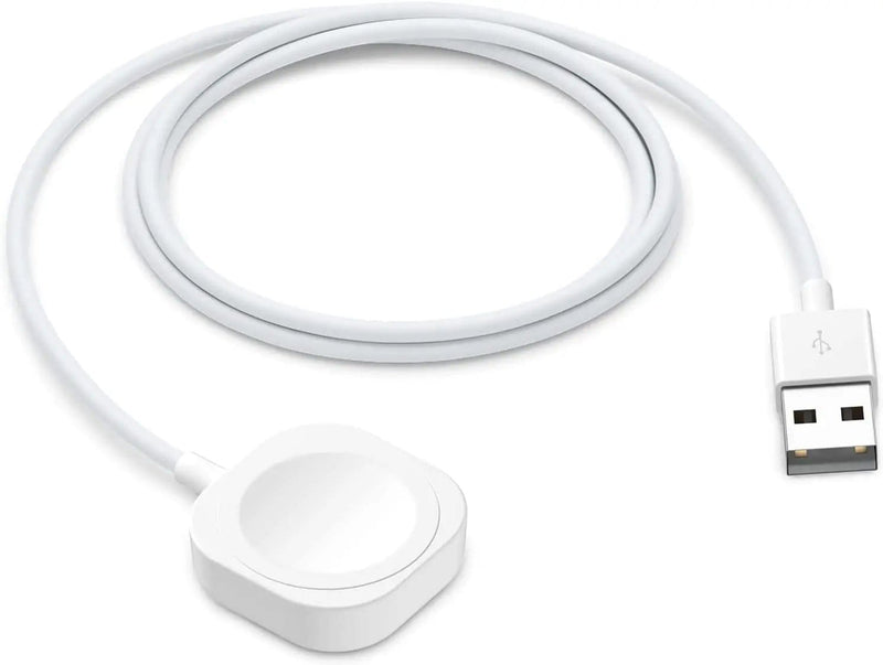 salelink.co.nz Unbranded Apple Watch Charger Apple Watch Charger | Action Outdoors NZ