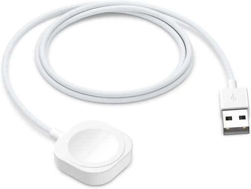 salelink.co.nz Unbranded Apple Watch Charger Apple Watch Charger | Action Outdoors NZ