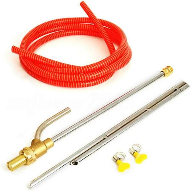 M22 Pressure Washer Sand Blast Lance Wand Attachment – view 1