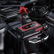 salelink.co.nz Unbranded Car Jump Starter Car Jump Starter | Action Outdoors NZ