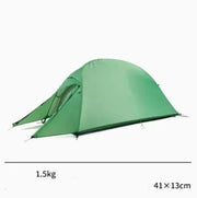 Mead's Supply & Equipment Outfitters limited Hiking Camping Tent Hiking Camping Tent | NZ