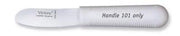 Victory Knives Knives Tuna Scraper 7cm 2-605-07 Victory Knives Tuna Scraper 7cm For Seafood Prep