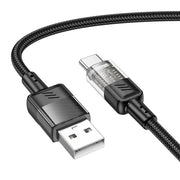 salelink.co.nz Unbranded USB to Type-C Charging Cable USB to Type-C Charging Cable | Action Outdoors NZ