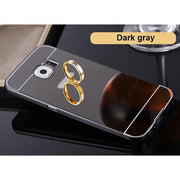Samsung S7 Edge Case - Slim Metal Ultra Slim (PR2185 (4)) – view 2