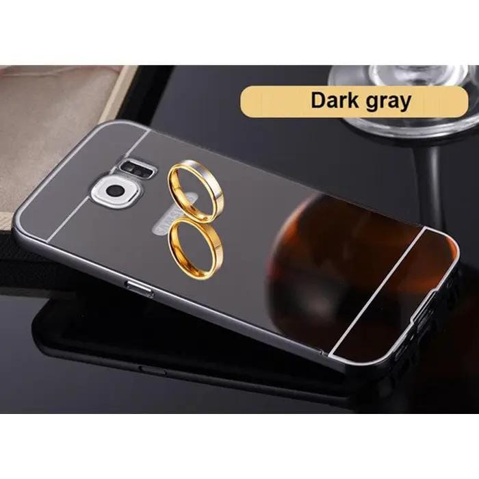 Samsung S7 Edge Case - Slim Metal Ultra Slim (PR2185 (4)) – view 2