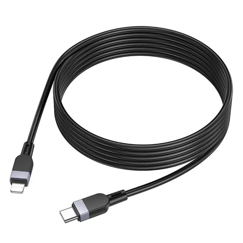 salelink.co.nz Unbranded Hoco Charging Cable for iPhone Hoco Charging Cable for iPhone | Action Outdoors NZ