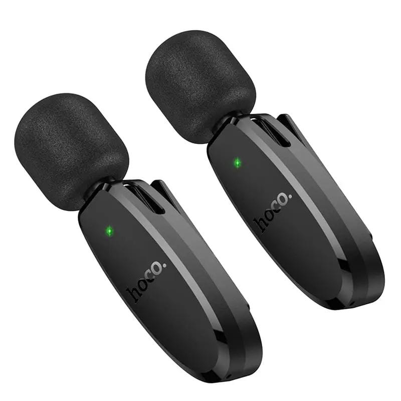salelink.co.nz Unbranded Wireless Microphone (LM1897) Wireless Microphone (LM1897) | Action Outdoors NZ