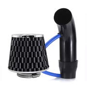 Car Cold Air Intake Filter Pipe Hose System – view 4