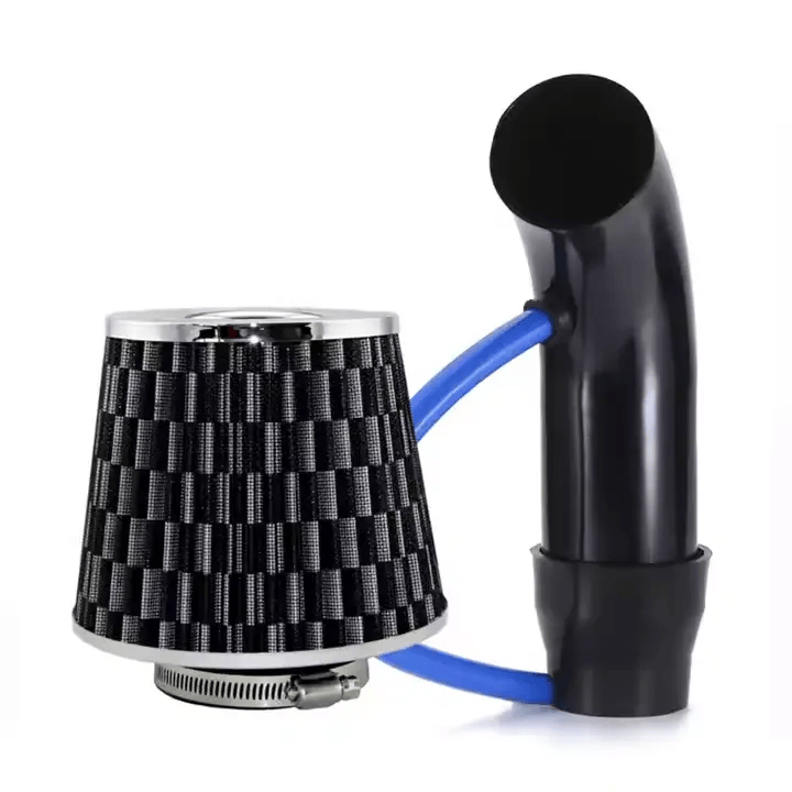 Car Cold Air Intake Filter Pipe Hose System – view 4