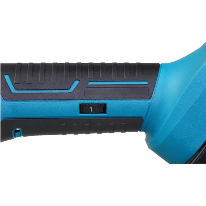 Cordless Oscillating Multi tool Variable Speed Blade Fits Makita 18V Battery – view 3