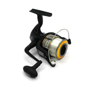Black Shadow Surf Reels Kilwell Black Shadow 380 3BB Surf Reel Spooled Kilwell Black Shadow 380 Surf Reel 3BB Spooled