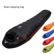Mead's Supply & Equipment Outfitters limited Sleeping Bags Mummy Goose Down Sleeping Bag Mummy Goose Down Sleeping Bag | NZ