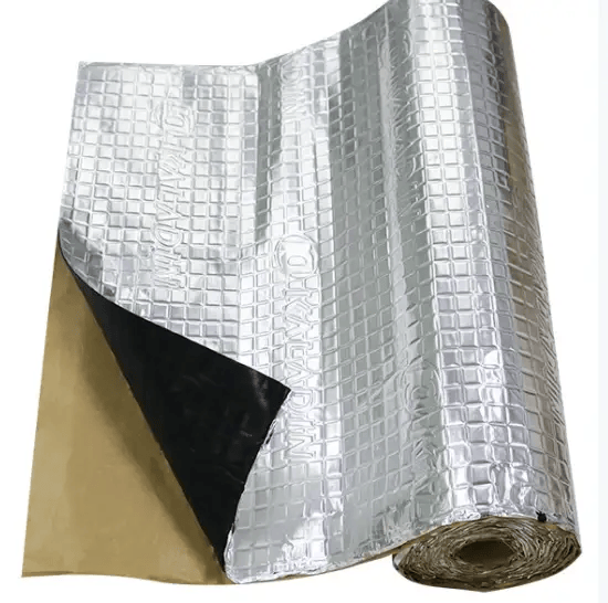 salelink.co.nz Unbranded 6M Car Sound Deadening Mat 6M Car Sound Deadening Mat | Action Outdoors NZ