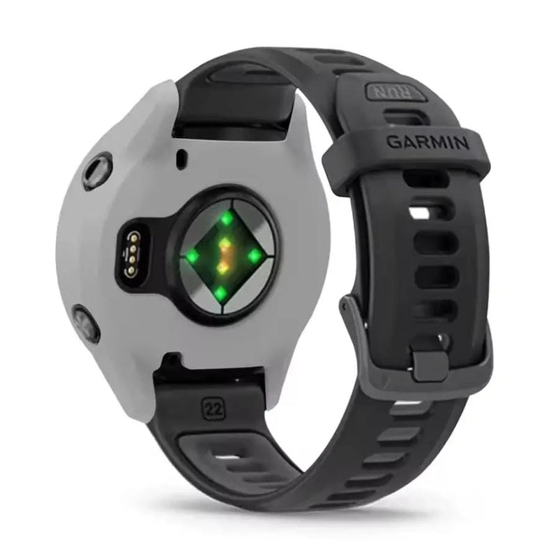 That Watch Shop Watch case Protective Case for Garmin Forerunner 970 (Grey) Protective Case for Garmin Forerunner 970 (Grey)