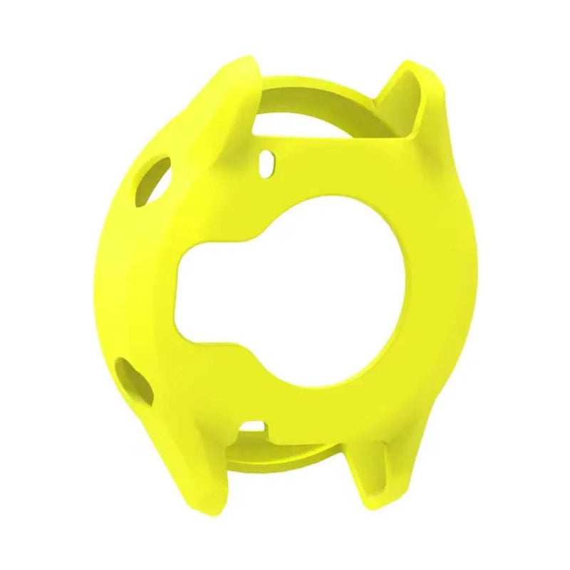 Protective Case for Garmin Forerunner 970 (Yellow) – view 5