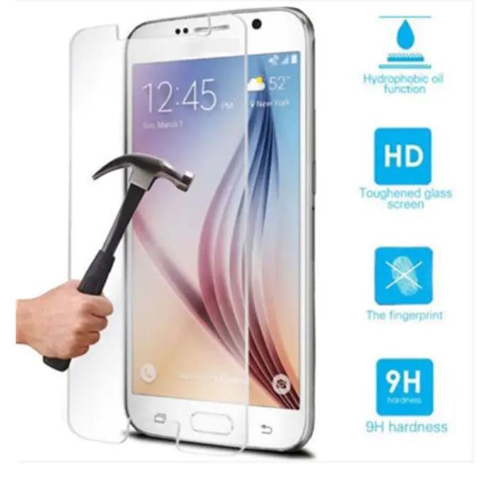 salelink.co.nz Unbranded Samsung Note 2 Tempered Glass Screen Protector Samsung Galaxy Note 2 Tempered Glass Screen Protector