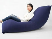 China Dropship Bean Bag Lying And Sleeping Bedroom Lazy Sofa For Comfortable Lounging Lying And Sleeping Bedroom Lazy Sofa For Lounging