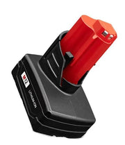 salelink.co.nz Unbranded For Milwaukee M12 Battery 4000mAh For Milwaukee M12 Battery 4000mAh | Action Outdoors NZ