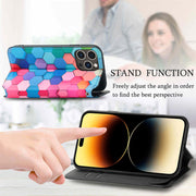 salelink.co.nz Unbranded iPhone 14 Case iPhone 14 Case - Wallet (PR7983 (1)) | Action Outdoors NZ