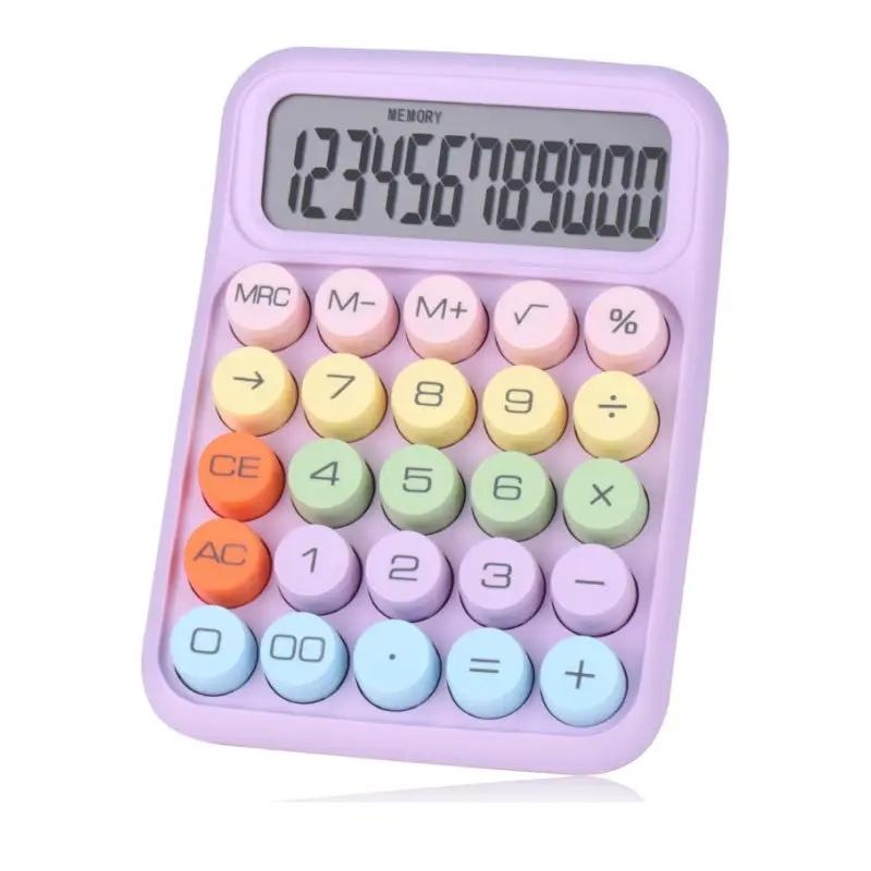 salelink.co.nz Unbranded Cute Mechanical Calculator Cute Mechanical Calculator | Action Outdoors NZ