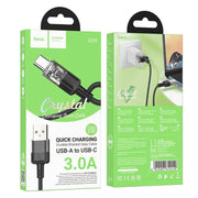 salelink.co.nz Unbranded USB to Type-C Charging Cable USB to Type-C Charging Cable | Action Outdoors NZ