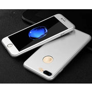salelink.co.nz Unbranded iPhone 7 Plus Case iPhone 7 Plus Case - Silver | Action Outdoors NZ