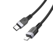 salelink.co.nz Unbranded Hoco Charging Cable for iPhone Hoco Charging Cable for iPhone | Action Outdoors NZ