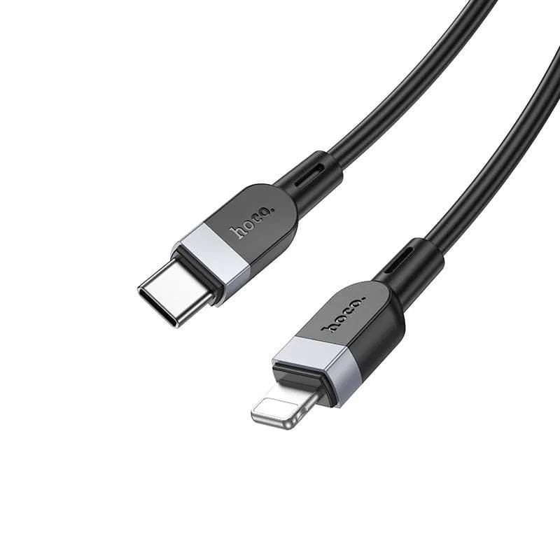 salelink.co.nz Unbranded Hoco Charging Cable for iPhone Hoco Charging Cable for iPhone | Action Outdoors NZ