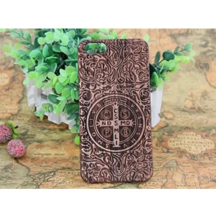 salelink.co.nz Unbranded iPhone 6 6S Plus Case - Wood iPhone 6 6S Plus Case - Wood | Action Outdoors NZ