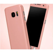 Samsung S6 Edge Case - Tempered Glass (PR2444 (7)) – view 2