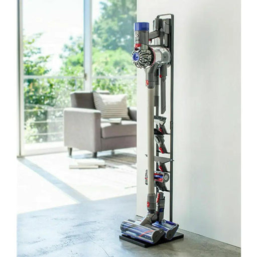 Freestanding Vacuum Cleaner Stand Rack Holder Bracket For Dyson V6 V7 V8 V10 V11 V15 – view 2