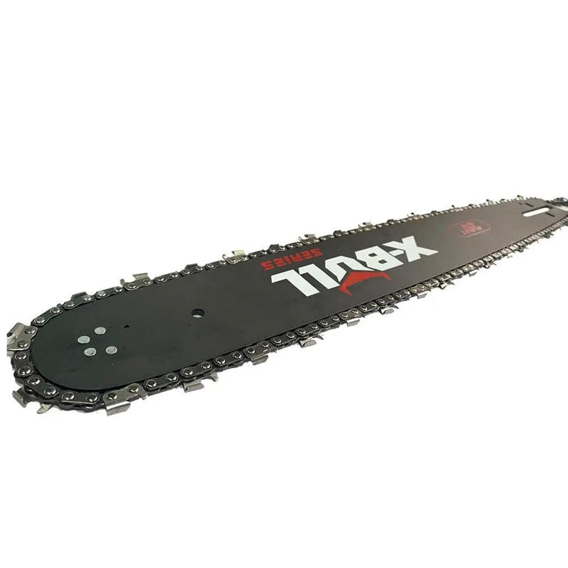 salelink.co.nz salelink.co.nz 20" Chainsaw Bar AND Chain 20 Inch Chainsaw Bar and Chain for X BULL