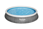 salelink.co.nz Bestway Bestway 3.96m x 84cm Swimming Pool Set Bestway 3.96m x 84cm Swimming Pool Set | Action Outdoors NZ