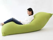China Dropship Bean Bag Lying And Sleeping Bedroom Lazy Sofa For Comfortable Lounging Lying And Sleeping Bedroom Lazy Sofa For Lounging