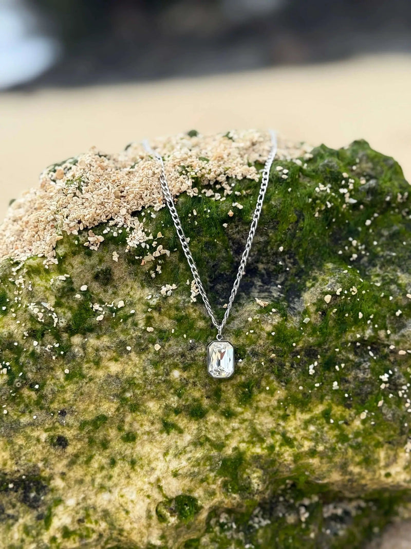 Tahana Jewellery Bundle Set Te Hohonu o te Moana Silver Bundle – Limited Edition Te Hohonu o te Moana Silver Bundle – Limited Edition