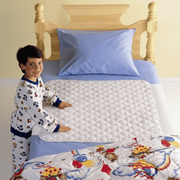 dealonline.co.nz dealonlinenz Waterproof Sheet Protector - 85X75CM Waterproof Sheet Protector - 85X75CM