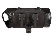 Euro Cycling NZ Accessories AGU Handlebar-Pack Venture AGU Venture 17L Eco Handlebar Bag Bikepacking