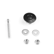 salelink.co.nz Unbranded Car Hood Pin Lock Clip Kit Car Hood Pin Lock Clip Kit | Action Outdoors NZ