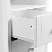 Yaheetech Set of 2 Side Tables Nightstands Side Tables End Table Nightstand Set of 2 Side Tables Nightstands Side Tables End Table Nightstand