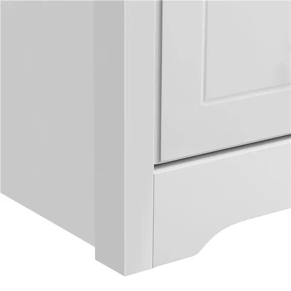 Yaheetech Set of 2 Side Tables Nightstands Side Tables End Table Nightstand Set of 2 Side Tables Nightstands Side Tables End Table Nightstand