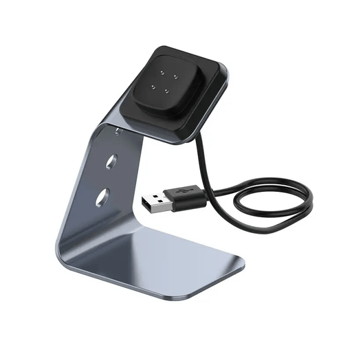 Charging Stand Fitbit Versa 3 / Versa 4 / Sense / Sense 2 Charger Cable 150cm (LM1093 (2)) – view 1