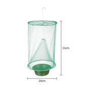 salelink.co.nz Unbranded Fly Trap Fly Trap | Action Outdoors NZ